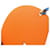 Hermès Charm Ornamento Samarkand Hermes Rosa Arancione  - vista 5