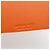 Charm Hermès Samarkand Ornament Soufflé Arancione Giallo - vista 3