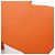 Charm Hermès Samarkand Ornament Soufflé Arancione Giallo - vista 4