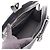 Bolso Cabas Chic Yves Saint Laurent Negro - vista 3