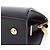 Bolso Cabas Chic Yves Saint Laurent Negro - vista 8