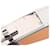 Hermès Cinturón Kelly Hermes en blanco  - vista 5