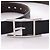 Hermès Hermes Cantin 32 Chocolate Reversible Belt Brown Black - view 2