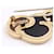 Van Cleef & Arpels Cat Brooch Brown Black Golden  - view 5