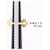Van Cleef & Arpels Magic Alhambra Entre Doior Ring Brown Black Golden  - view 5