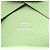 Hermès Cartera Hermes Calvi Duo Vert Cricket Verde - vista 6