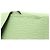 Hermès Cartera Hermes Calvi Duo Vert Cricket Verde - vista 7