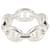 Hermès Hermes Enchainée Ring PM Silber  - Ansicht 2