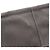 Hermès Borsa Tote Hermes Herline PM Marrone - vista 10
