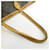 Borsa Louis Vuitton Monogram Neverfull GM Marrone - vista 4