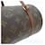 Borsa Louis Vuitton Monogram Papillon Marrone - vista 4