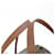 Borsa Louis Vuitton Monogram Papillon Marrone - vista 8