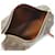 Borsa Louis Vuitton Monogram Papillon Marrone - vista 9