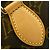 Borsa Louis Vuitton Monogram Popincourt Marrone - vista 3