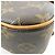Louis Vuitton Monogram Marelle Sac Ad M51158 Rucksack Braun - Ansicht 3