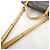 Louis Vuitton Monogram Marelle Sac Ad M51158 Rucksack Braun - Ansicht 6
