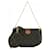 Louis Vuitton Monogram Multi Pochette Accessoires Marrone Cachi  - vista 1