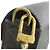 Louis Vuitton Monogram Multi Pochette Felicie Marrone Cachi - vista 6