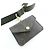 Louis Vuitton Monogram Multi Pochette Felicie Marrone Cachi - vista 8
