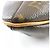 Borsa a tracolla Louis Vuitton Monogram Musette Marrone - vista 3