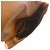 Borsa a tracolla Louis Vuitton Monogram Musette Marrone - vista 9