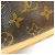 Borsa a Spalla Louis Vuitton Monogram Menilmontant PM Marrone - vista 5