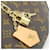 Borsa a Spalla Louis Vuitton Monogram Looping Marrone - vista 4