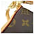 Borsa a Spalla Louis Vuitton Monogram Looping Marrone - vista 5