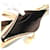 Borsa a Spalla Louis Vuitton Monogram Looping Marrone - vista 7