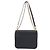 Bolso Lockme Chain Louis Vuitton Negro - vista 2