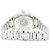 Omega Seamaster Aqua Terra 150M Quartz Stainless Steel 30 - vista 2