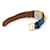 Montre Hermès Medor GP Quartz  - vue 6