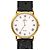 Reloj Omega De Ville YG 195.2378 Quartz