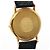 Reloj Omega De Ville YG 195.2378 Quartz - vista 5