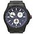 Relógio Gucci G-Timeless Chrono em aço inoxidável a quartzo