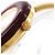 Reloj Gucci Change Ring GP Quartz - vista 3