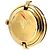 Reloj Gucci Change Ring GP Quartz - vista 5