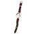 Montre Louis Vuitton Tambour Moon Dual Time QA105 Quartz - vue 2