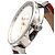 Montre Louis Vuitton Tambour Moon Dual Time QA105 Quartz - vue 3