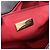 Borsa 2-Way Chanel 19 Dixneuf Maxi Nero - vista 4