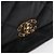 Chanel 19 Dixneuf Matelassé Borsa a Spalla 2-Way Nero - vista 7