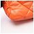 Borsa Chanel 19 Dixneuf Matelassé Arancione - vista 8