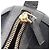 Borsa Gucci Abbey GG Canvas Nero - vista 10