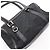 Borsa Gucci Abbey GG Canvas Nero - vista 11