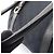 Borsa Gucci Abbey GG Canvas Nero - vista 8