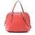 Borsa 2-Way Gucci Guccissima Rosso