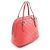 Borsa 2-Way Gucci Guccissima Rosso - vista 2