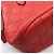 Borsa 2-Way Gucci Guccissima Rosso - vista 5