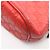 Borsa 2-Way Gucci Guccissima Rosso - vista 6