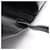 Borsa 2-Way Belchasse Medium Yves Saint Laurent Nero  - vista 5
